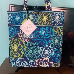 Vera Bradley tote